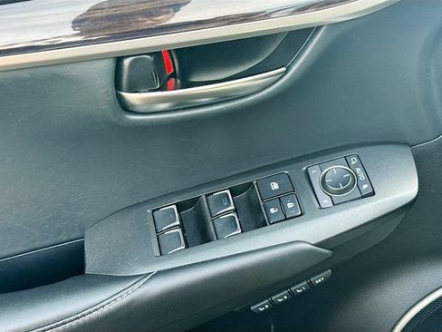 Used 2019 Lexus NX 300 AWD w/ Luxury Package image 22