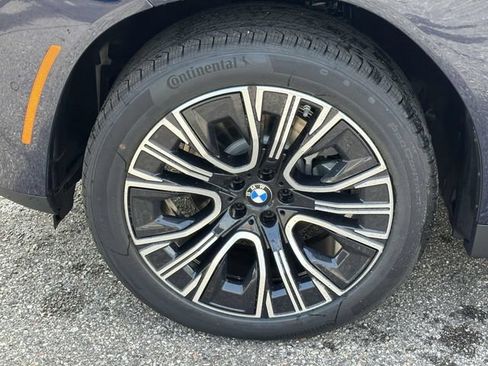 New 2026 BMW X3 xDrive30i w/ Premium Package AWD/4WD image 7