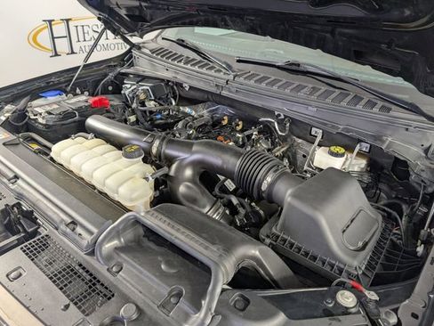 Used 2024 Ford Expedition Max King Ranch AWD/4WD image 39