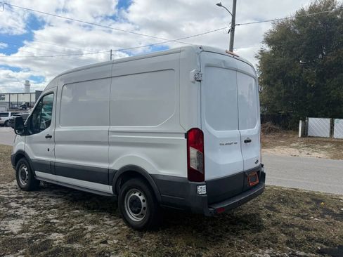 Used 2017 Ford Transit 150 130 Medium Roof image 45