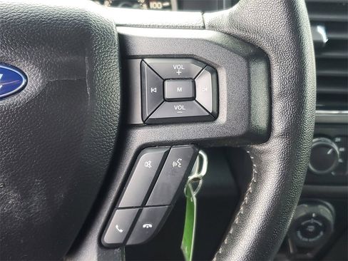 Used 2020 Ford F150 XLT w/ Equipment Group 302A Luxury image 17