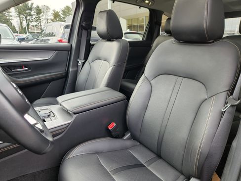 Certified 2024 MAZDA CX-90 3.3 Turbo S image 7