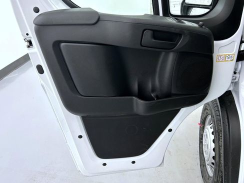 New 2026 RAM ProMaster 2500 w/ Safety Group image 9