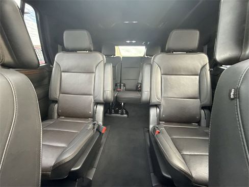 Used 2021 Chevrolet Tahoe High Country w/ Premium Package image 22