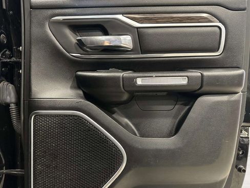 Used 2020 RAM 1500 Laramie AWD/4WD image 40