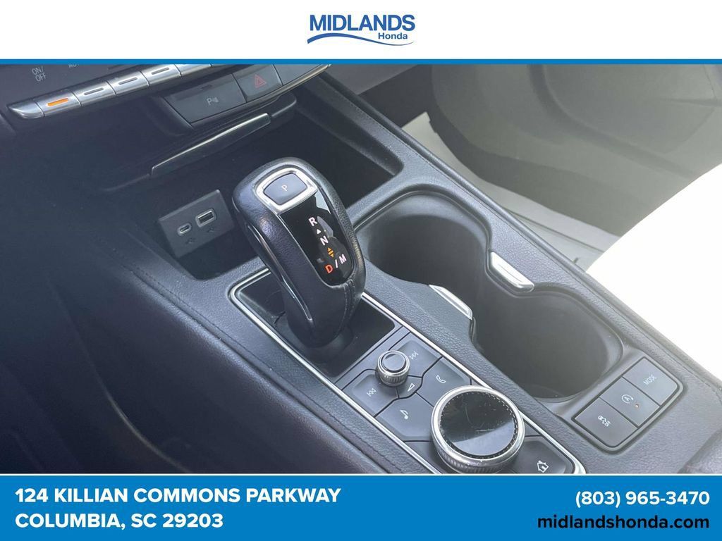 Used 2019 Cadillac XT4 Sport FWD image 30