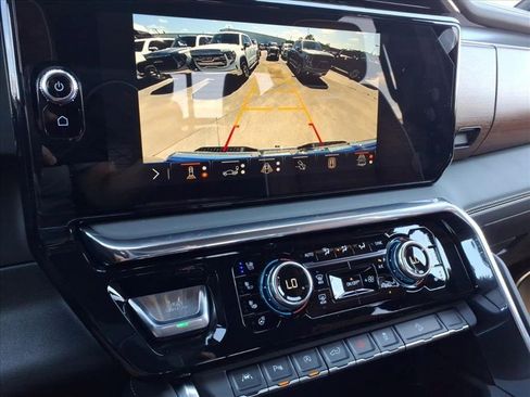 New 2026 GMC Sierra 1500 Denali Ultimate image 19