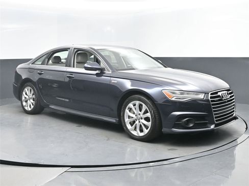 Used 2018 Audi A6 3.0T Prestige w/ Prestige Package image 8