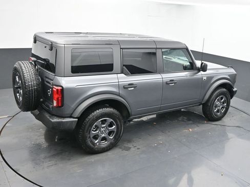 Used 2025 Ford Bronco Big Bend AWD/4WD image 41