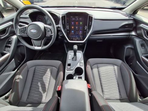 Used 2025 Subaru Impreza 2.0i Sport image 15
