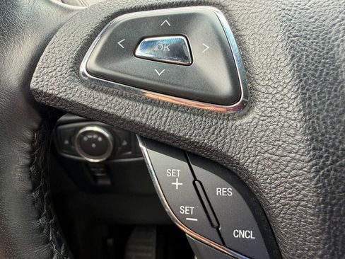 Used 2017 Lincoln MKX Reserve FWD image 22