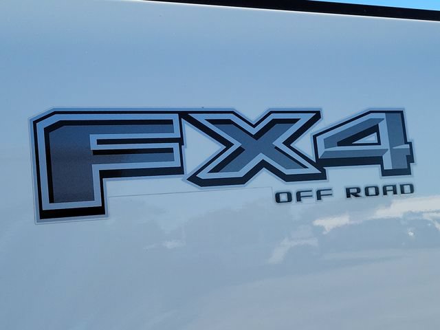 Used 2024 Ford F250 Lariat w/ Lariat Ultimate Package AWD/4WD image 8