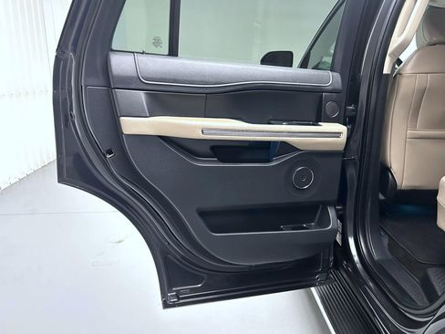 Used 2022 Ford Expedition Limited AWD/4WD image 21