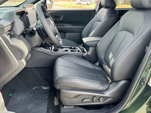 New 2026 Subaru Outback Limited XT image 29