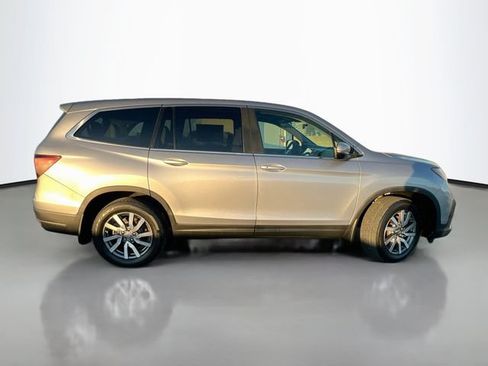 Used 2022 Honda Pilot EX-L image 9