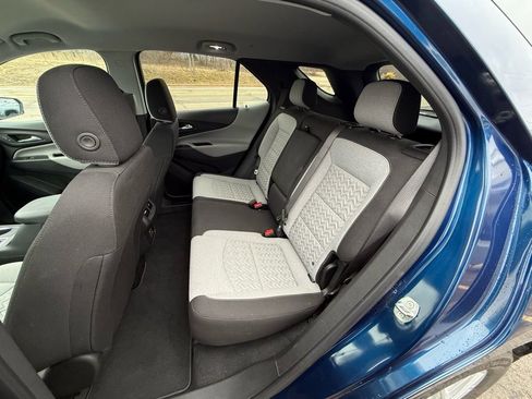 Certified 2023 Chevrolet Equinox LS w/ LS Convenience Package image 24