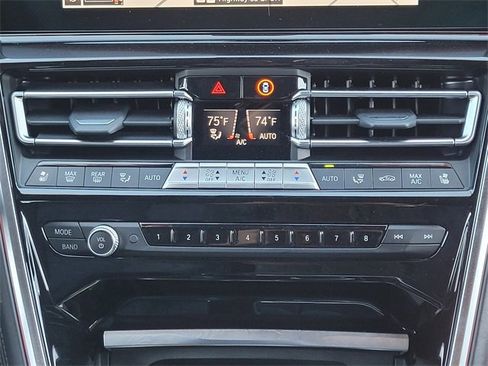 Used 2022 BMW 840i Gran Coupe xDrive image 15