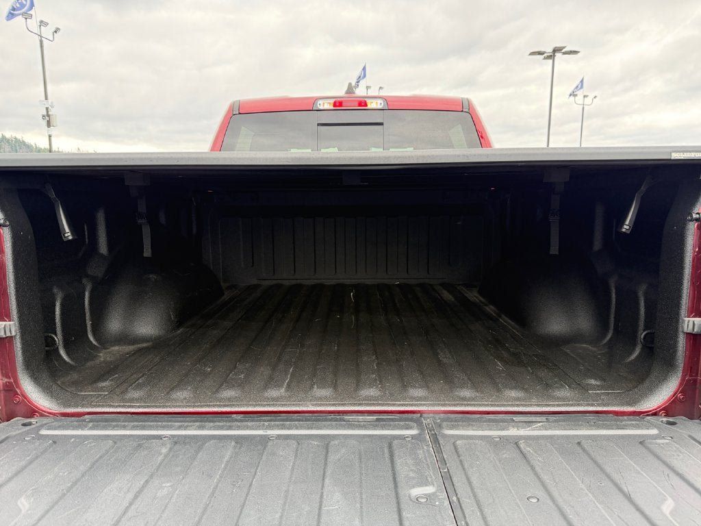 Used 2020 RAM 1500 Limited AWD/4WD image 23
