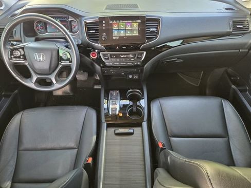Used 2022 Honda Pilot Touring image 26