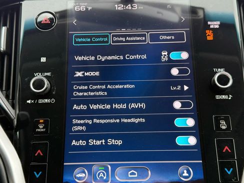 Used 2022 Subaru Outback Limited image 47