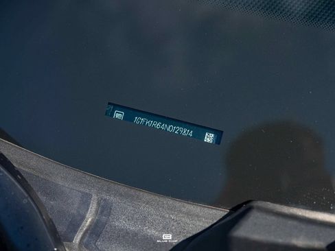 Used 2022 Chevrolet Camaro ZL1 RWD image 28