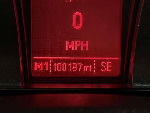 Used 2013 GMC Terrain SLE w/ Chrome Package image 46