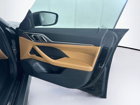 Used 2023 BMW i4 eDrive35 w/ Premium Package RWD image 33