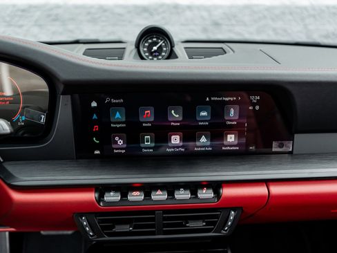 Used 2026 Porsche 911 Carrera GTS image 34