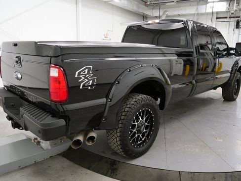 Used 2016 Ford F350 XLT w/ XLT Value Package image 7