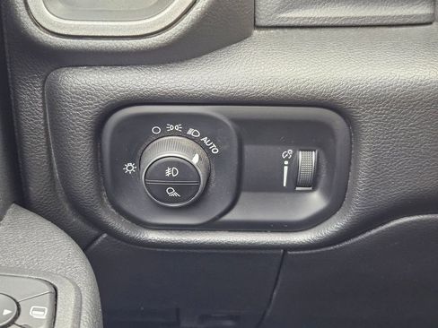 New 2025 RAM 2500 Tradesman w/ Safety Group image 18