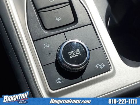 Certified 2024 Ford Explorer XLT AWD/4WD image 27