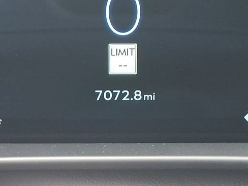 Used 2025 Lincoln Aviator Reserve w/ Illumination Package RWD image 20