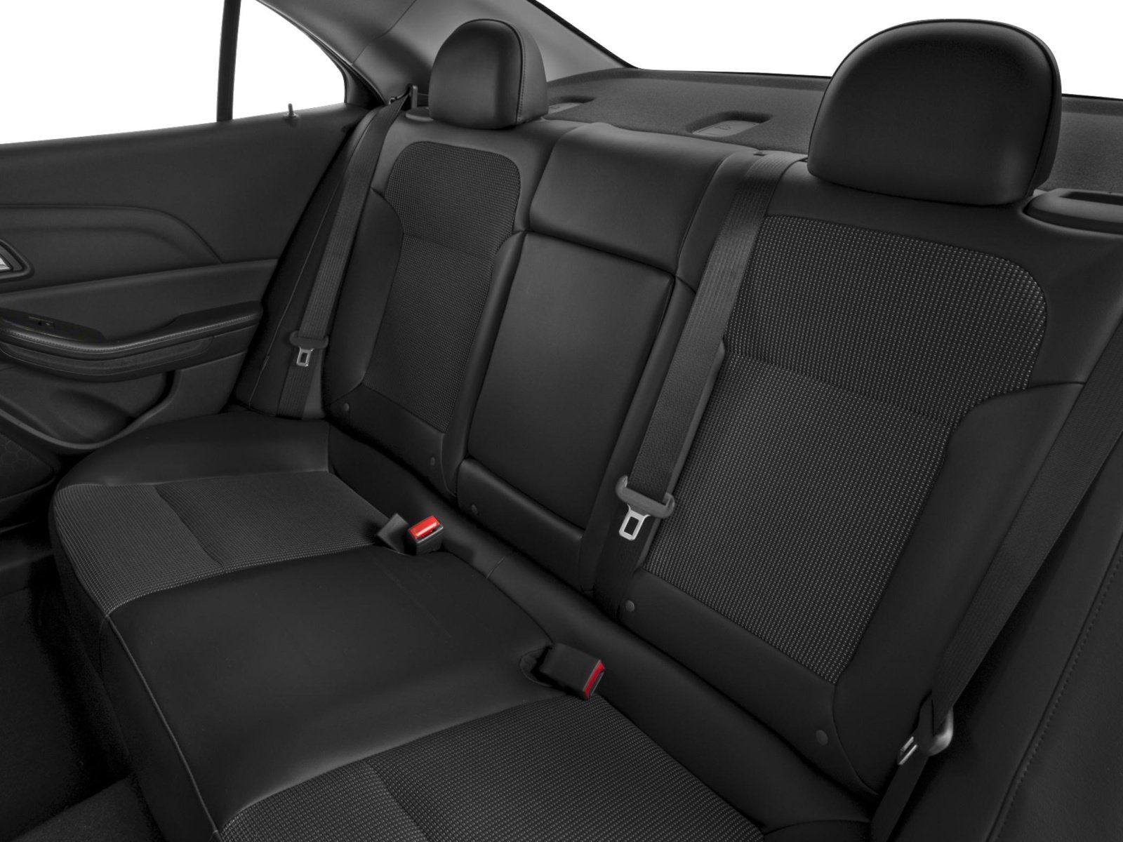 Used 2016 Chevrolet Malibu LT FWD image 8