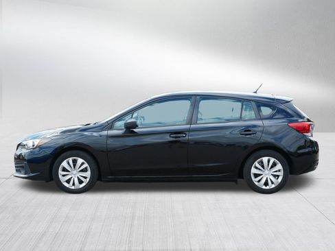 Used 2023 Subaru Impreza 2.0i AWD/4WD image 4