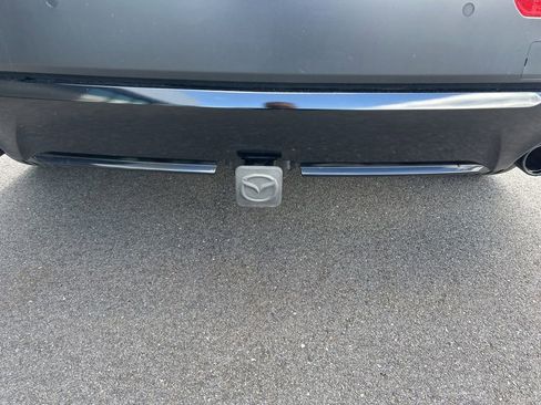 Certified 2026 MAZDA CX-50 AWD 2.5 Hybrid w/ Premium Pkg image 6