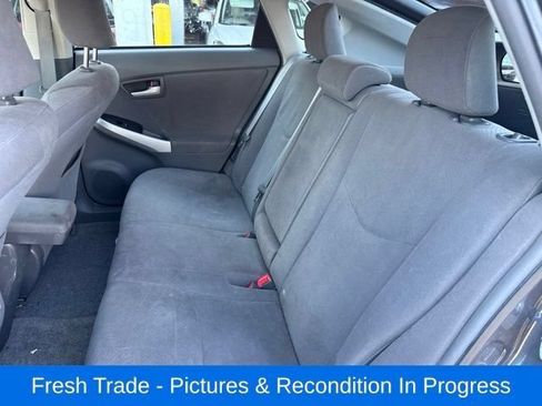 Used 2010 Toyota Prius One FWD image 13