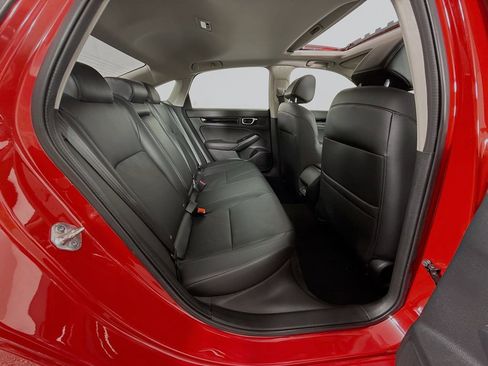 Certified 2024 Honda Civic Touring image 25