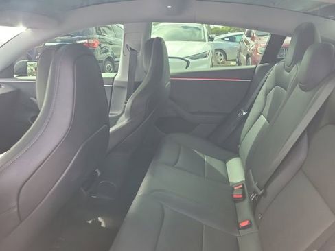 Used 2024 Tesla Model 3 Performance image 9
