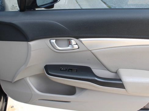 Used 2014 Honda Civic EX image 12