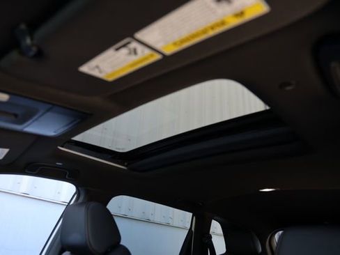 Certified 2025 Honda CR-V Sport-L image 11