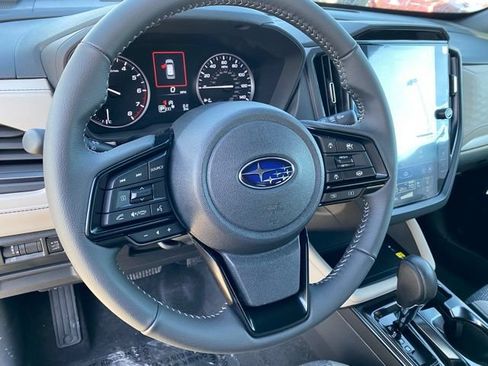 New 2026 Subaru Forester Premium w/ Base/Premium Package AWD/4WD image 12