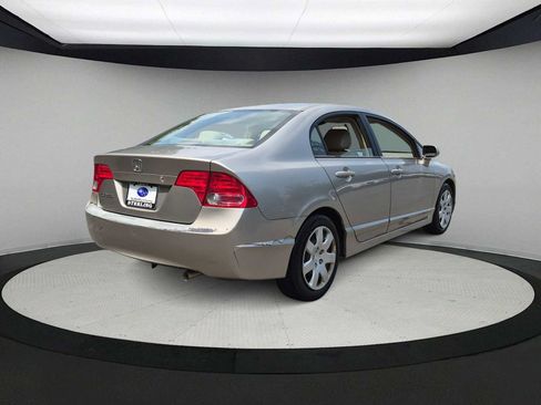 Used 2006 Honda Civic LX image 8