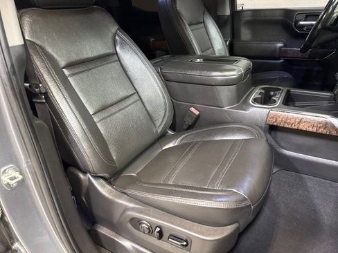 Used 2020 GMC Sierra 1500 Denali image 59