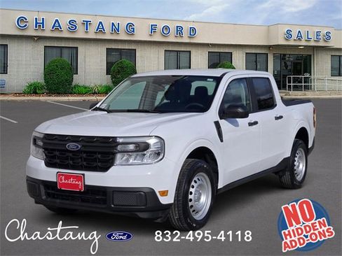 Used 2022 Ford Maverick XL image 1