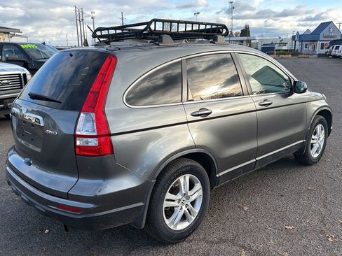 Used 2011 Honda CR-V EX-L image 3