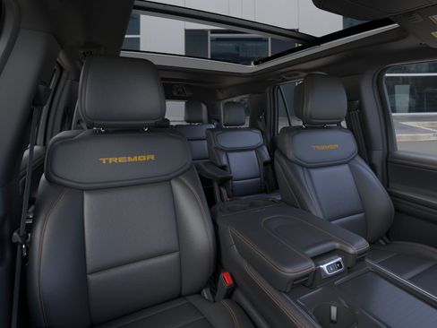 New 2026 Ford Expedition Tremor AWD/4WD image 12