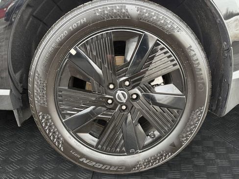 Certified 2025 Nissan Murano SV w/ Cargo Package image 20