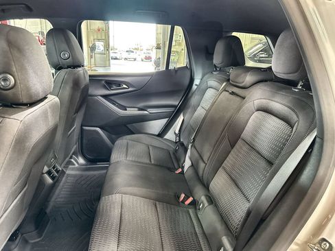 Used 2025 Chevrolet Equinox LT AWD/4WD image 25