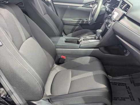 Used 2017 Honda Civic LX image 18