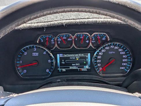 Used 2020 Chevrolet Tahoe LT RWD image 10